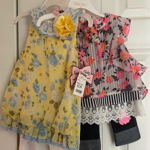 NWT 2t lot